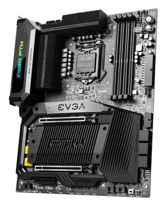 EVGA Z590 FTW WIFI