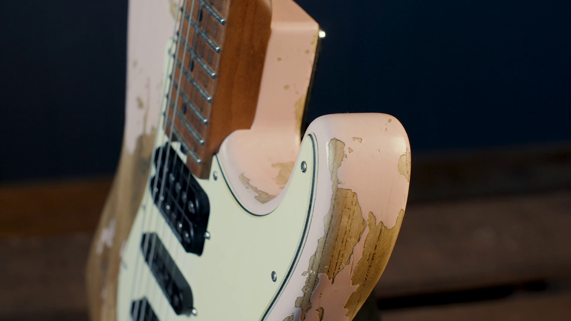 Charvel