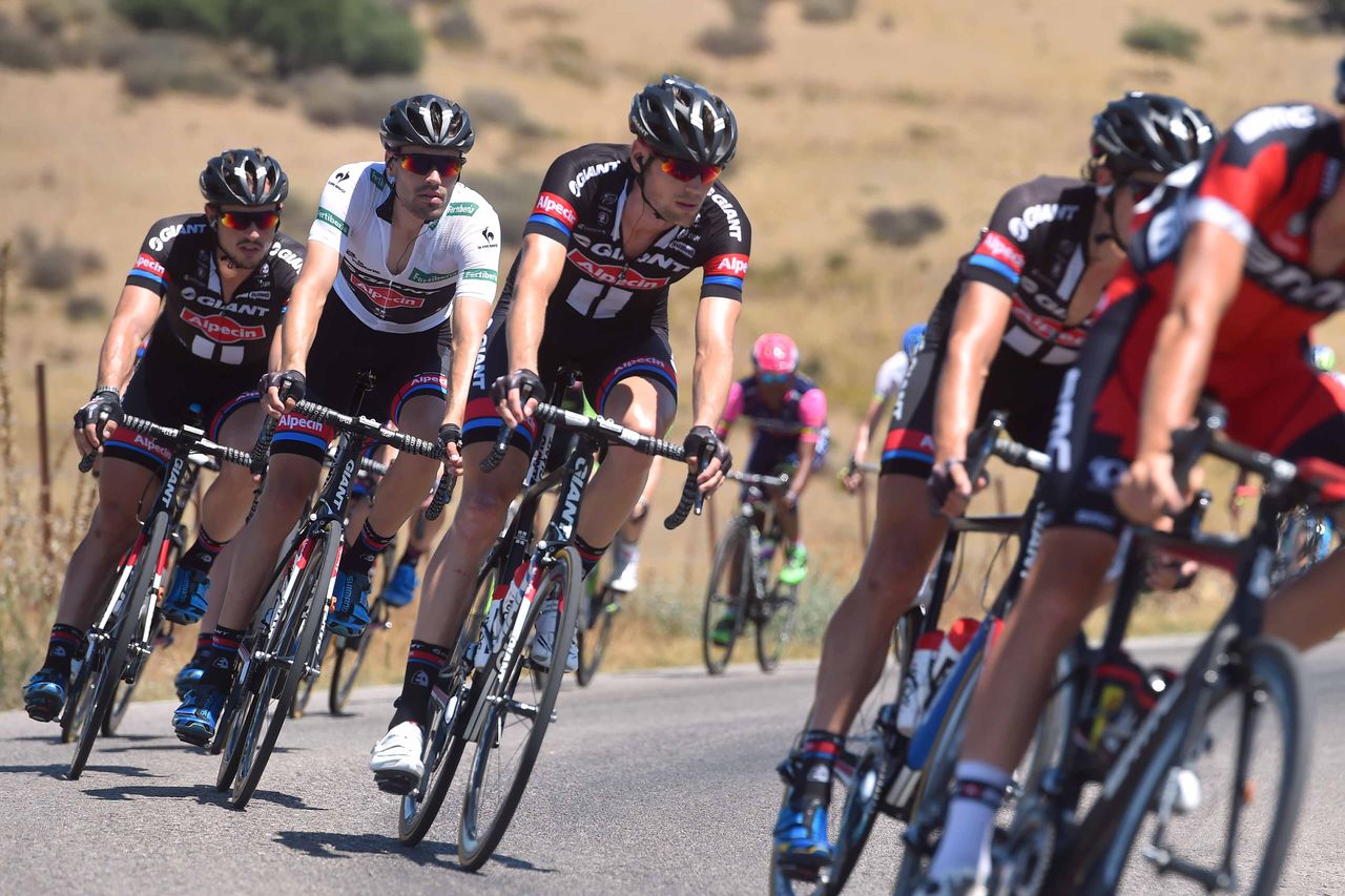 Giant-Alpecin