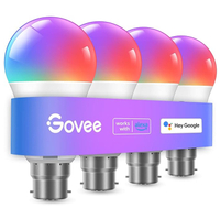 Govee Smart Light Bulbs H6008