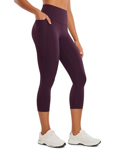 Butterluxe Capri Leggings
