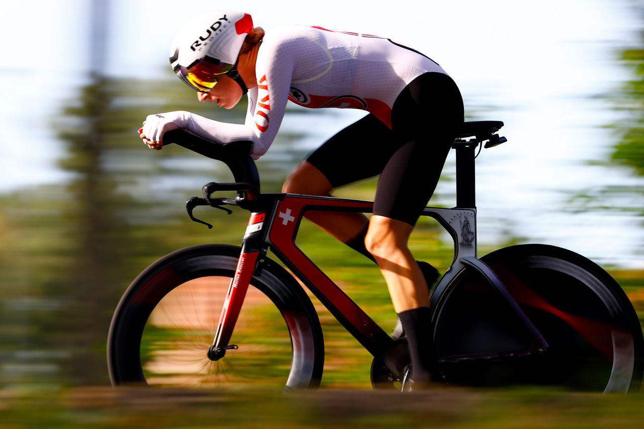 Marlen Reusser (Switzerland)
