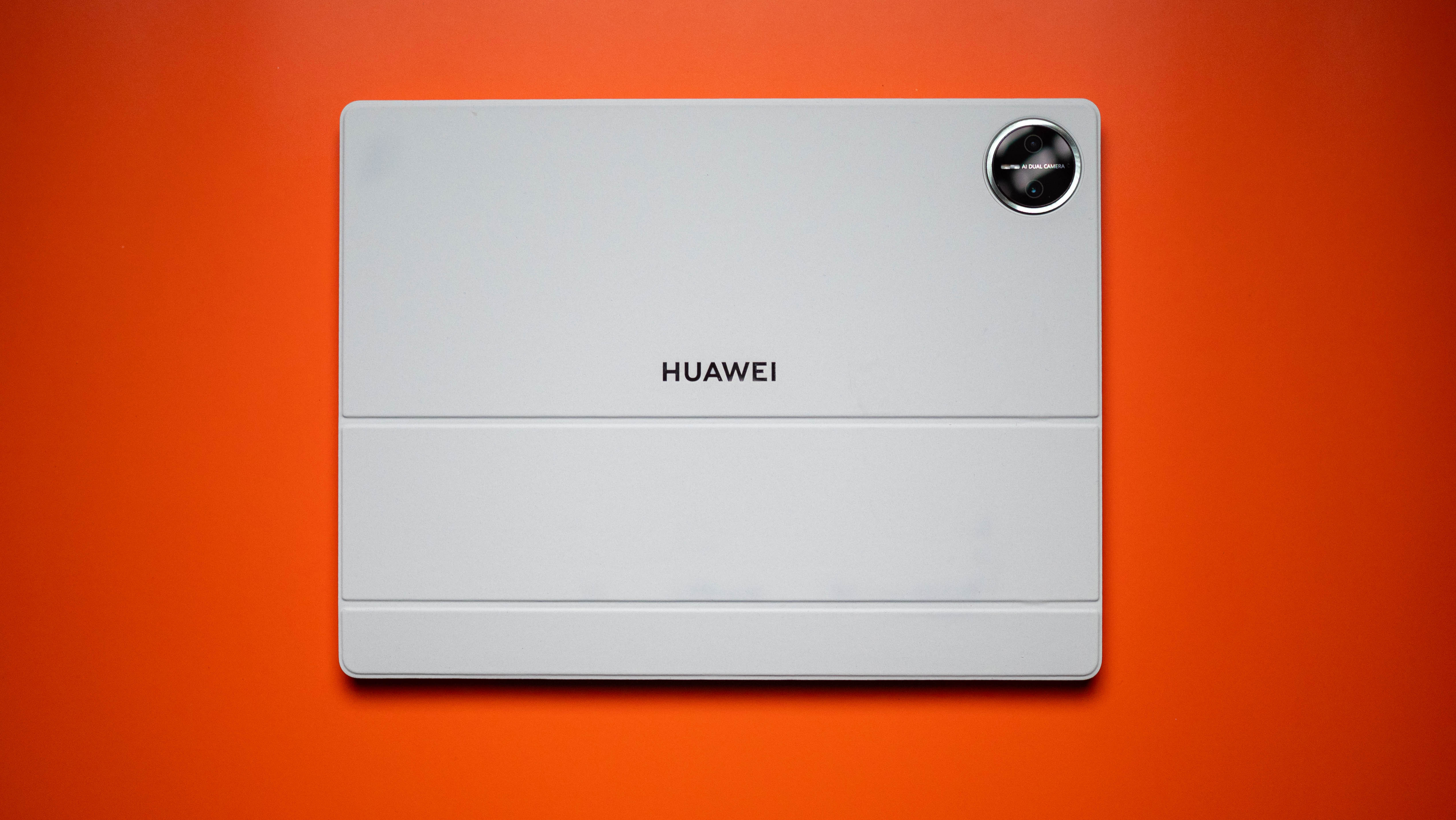Huawei MatePad Pro 12.2 2025 on Android Central