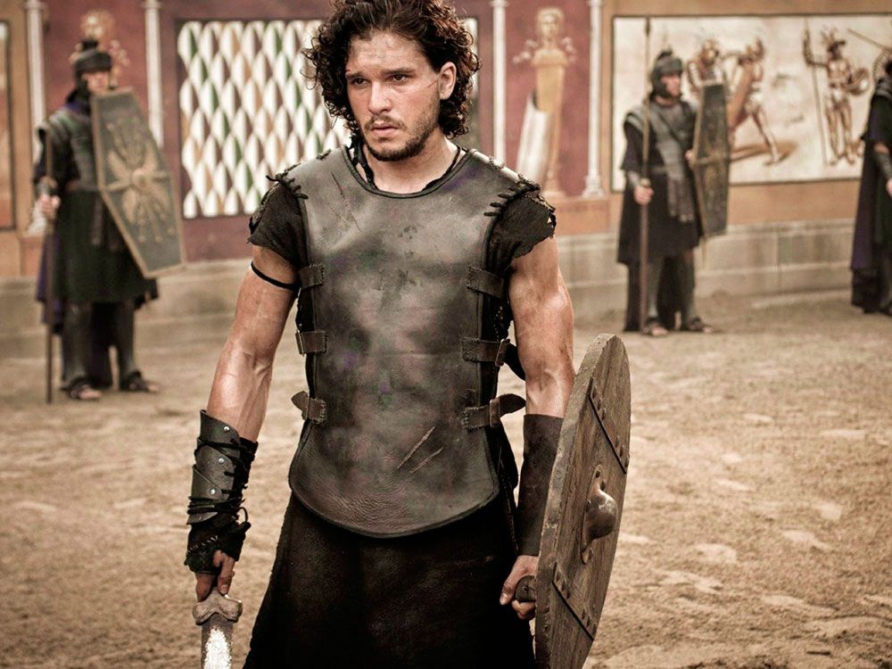 Kit Harington - Game of Thrones