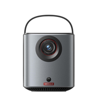 Anker Nebula Mars 3 Air was £550 now £418 at Amazon (save £132)Four stars
