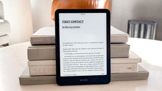 Amazon Kindle Paperwhite Signature Edition (2026)