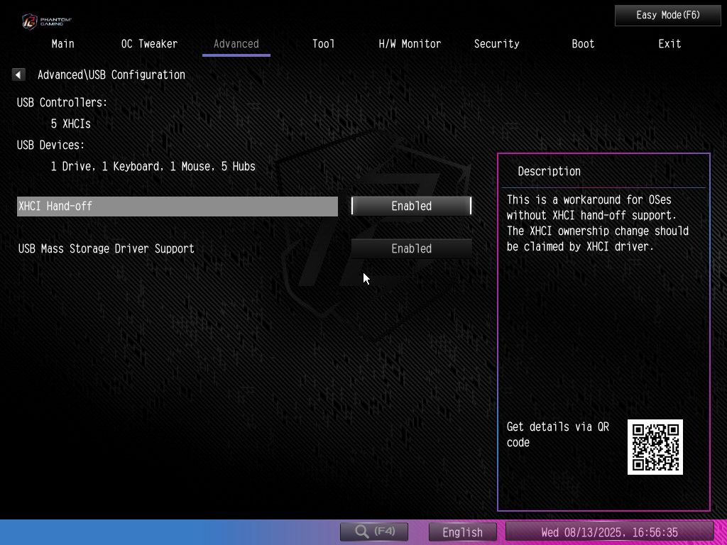 ASRock X870 Nova WiFi