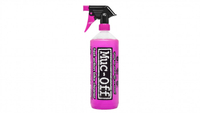 Muc-off bike cleaner