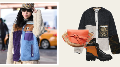 NYFW Street Style Mini Bag Trends For Winter 2020