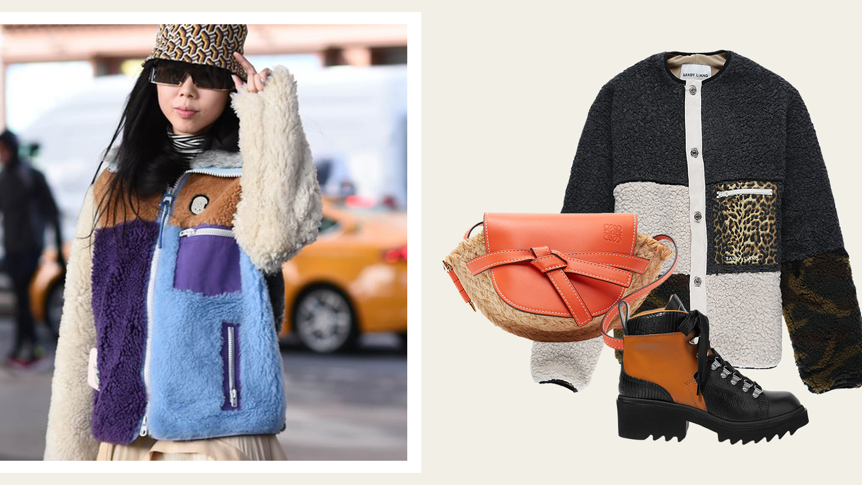 3 Winter Fashion Trends You Have To Try - The Thunderbird