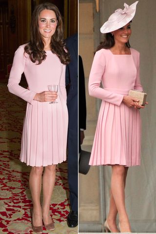 Emilia Wickstead dress