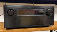 Denon AVC-A1H AV amplifier