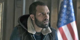 O-T Fagbenle as Luke Bankole on The Handmaid's Tale