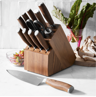 GreenPan™ Premiere Knife Block, Set of 12