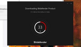 Download Bitdefender