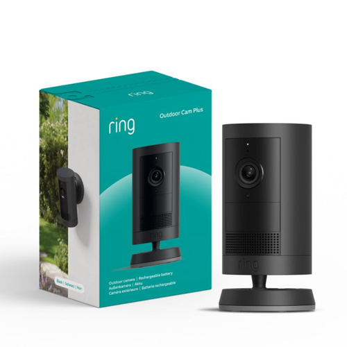 Outdoor Camera Plus (newest gen)