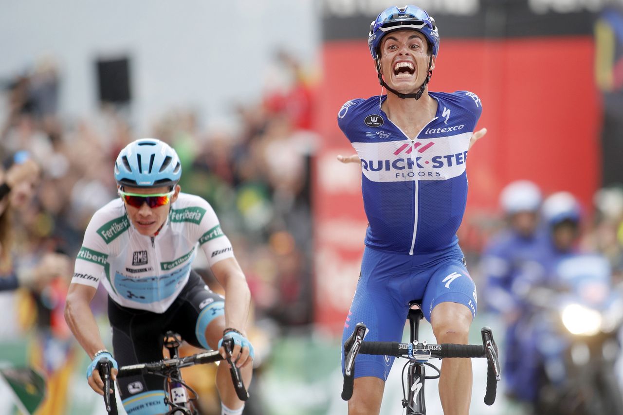 Enric Mas (Quick-Step Floors)