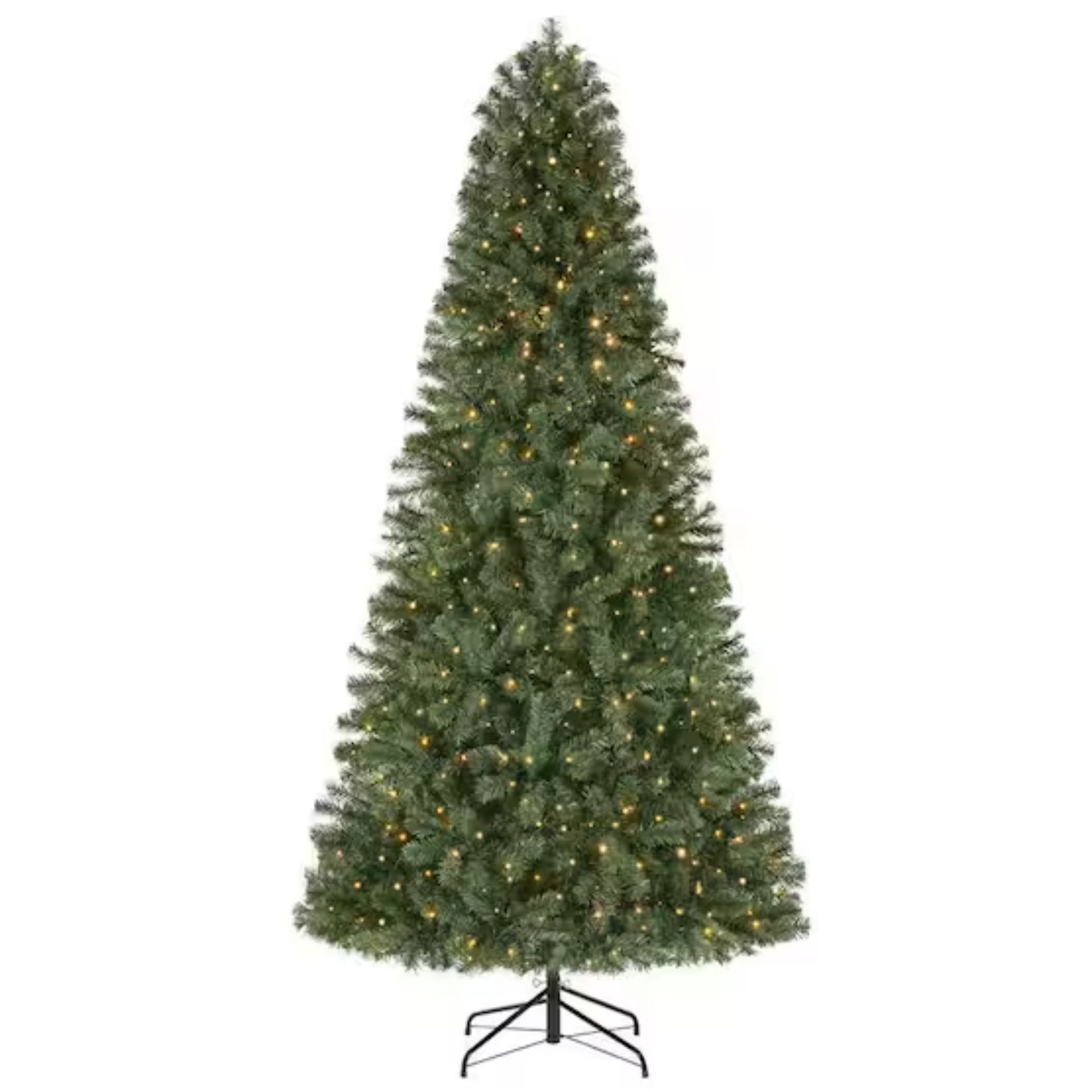 Pre-Lit Artificial Christmas Tree T10