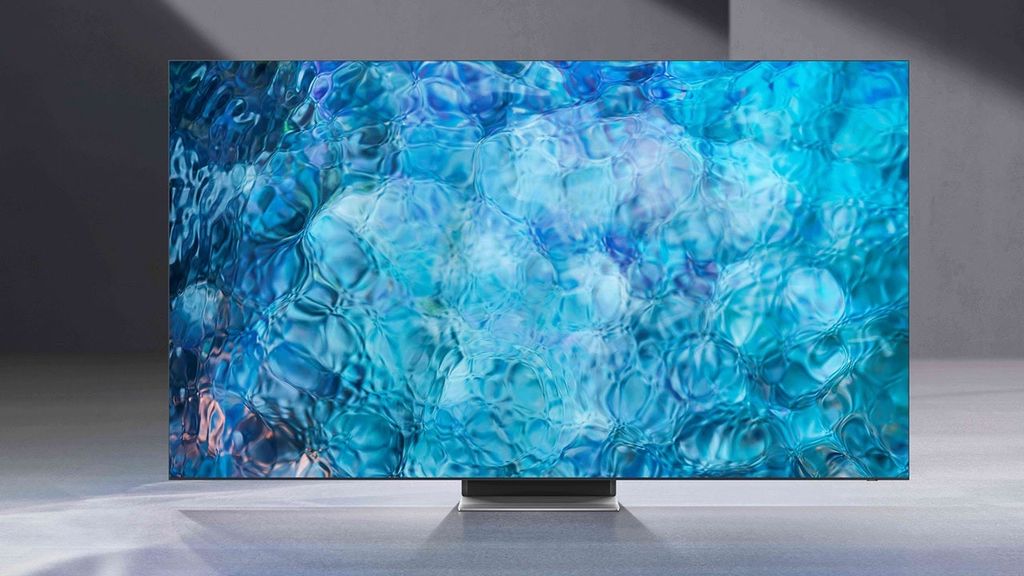 Best Samsung TVs Tom's Guide