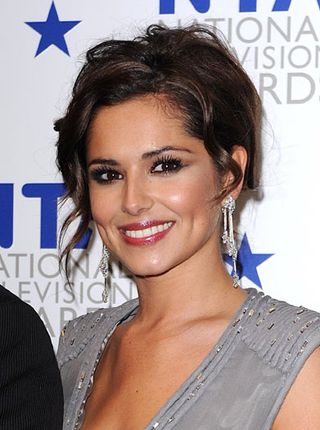 Cheryl Cole is FHM's world's sexiest woman - again