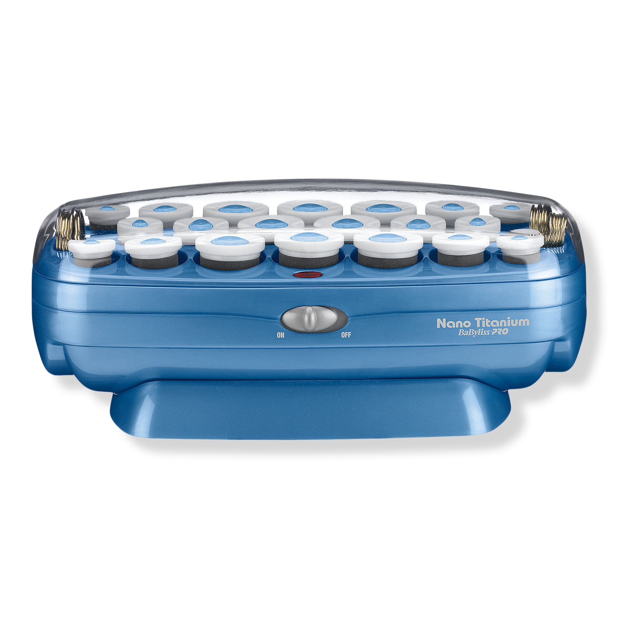 Nano Titanium 20 Roller Hairsetter