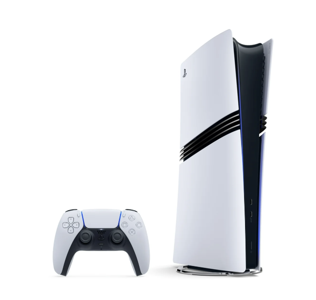 Sony PlayStation 5 Pro