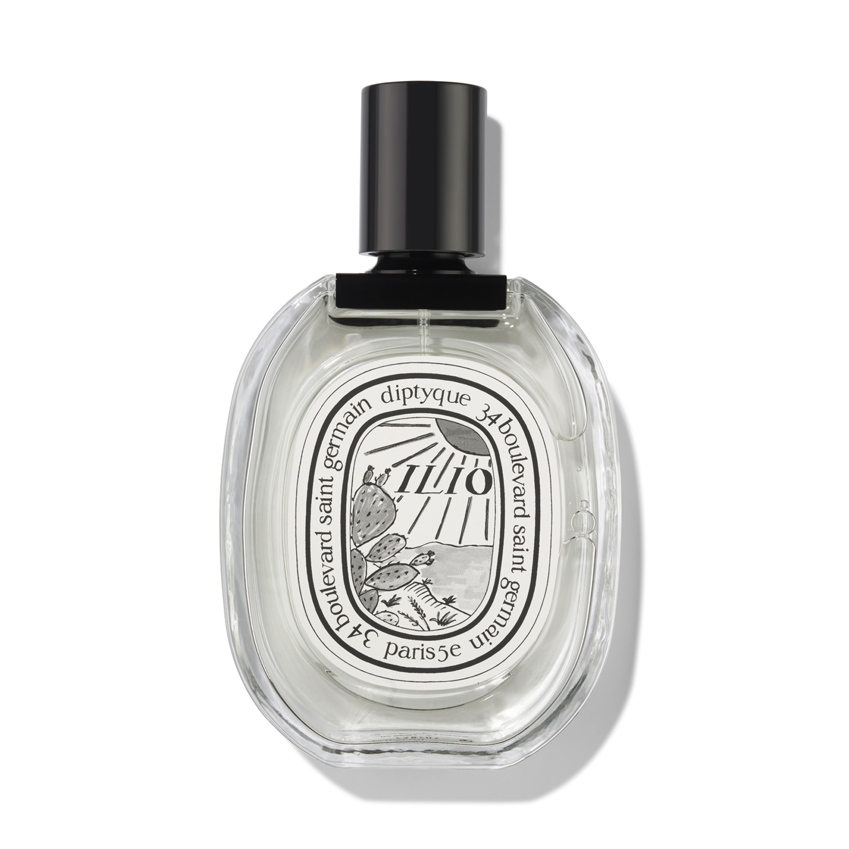 Diptyque Ilio Eau De Toilette