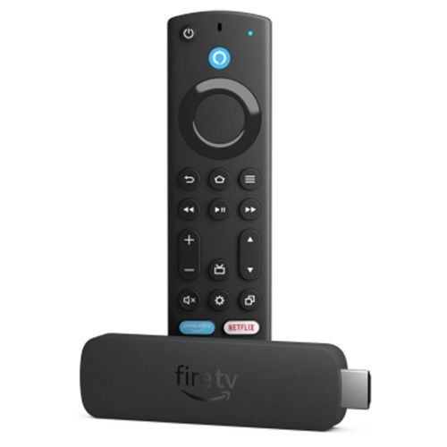 Fire TV Stick 4K Max