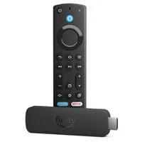 Amazon Fire TV Stick 4K Max (newest model)