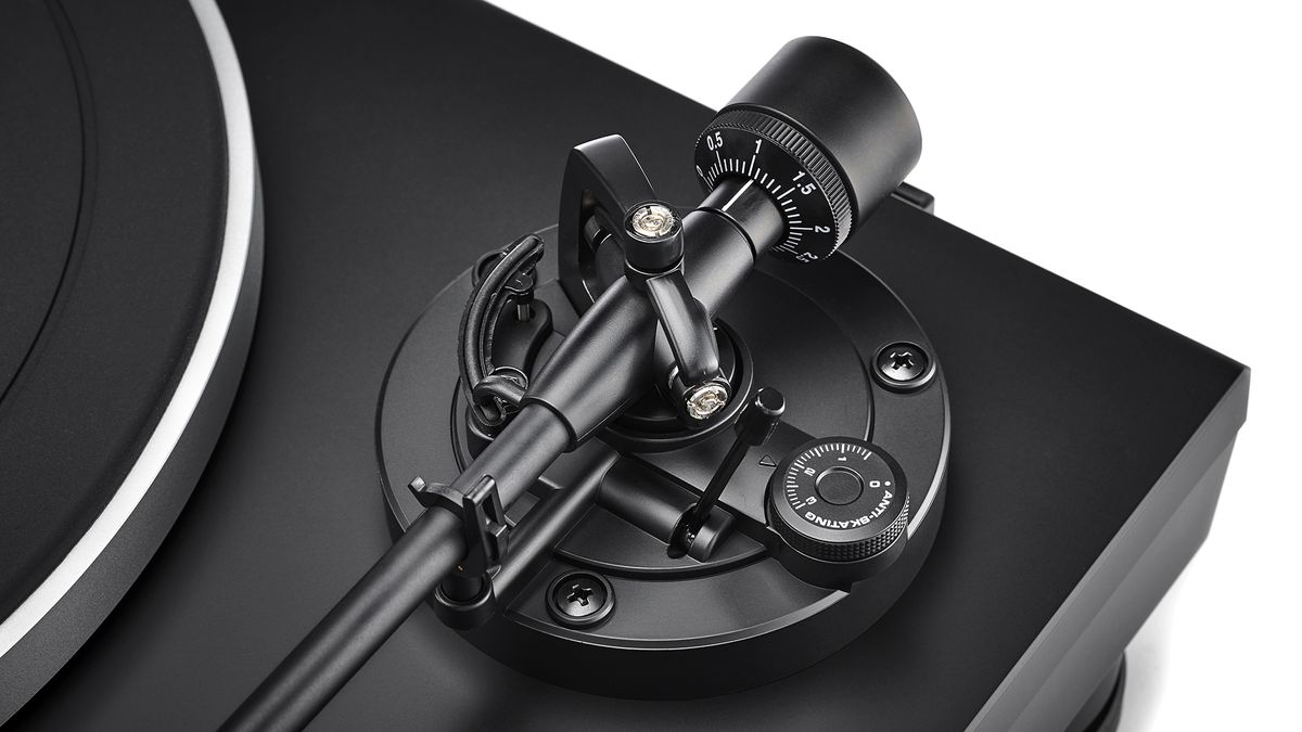 Audio Technics AT-LP5x