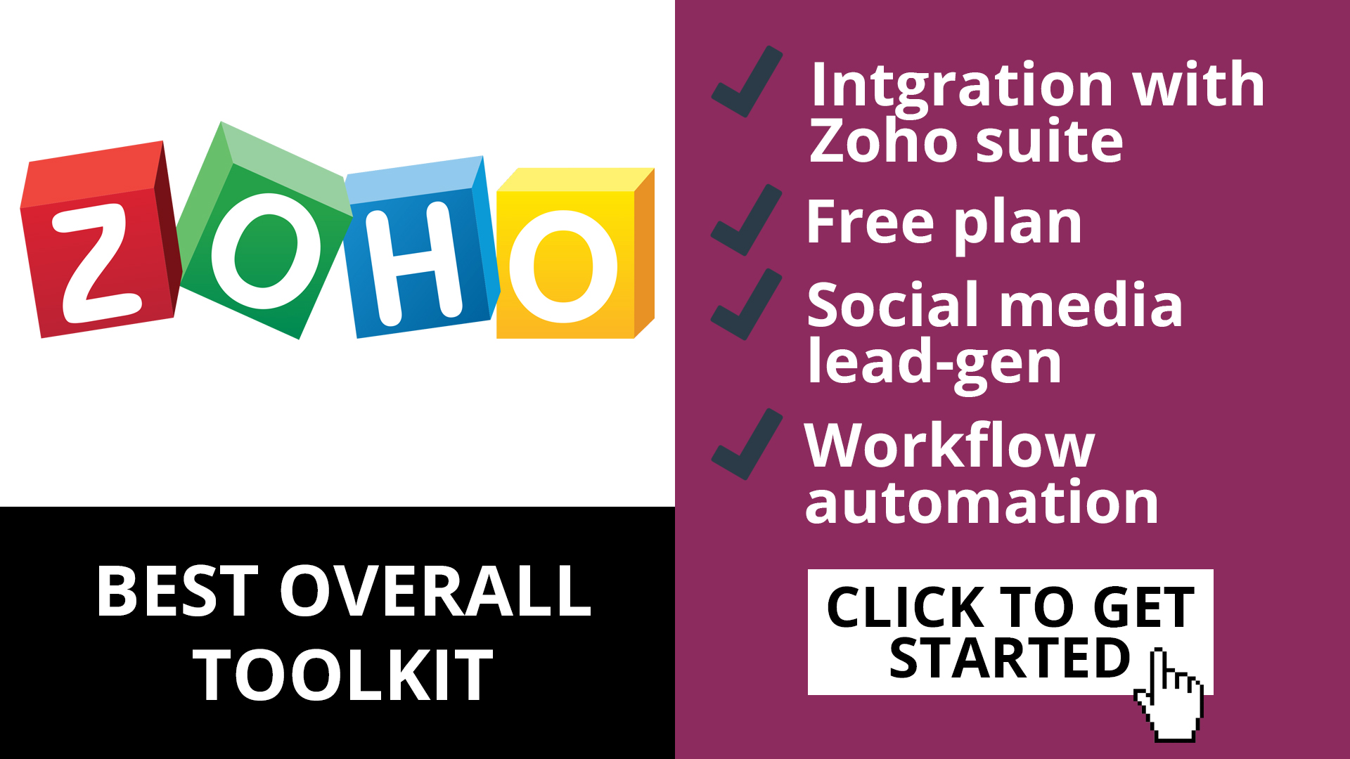 zoho logo