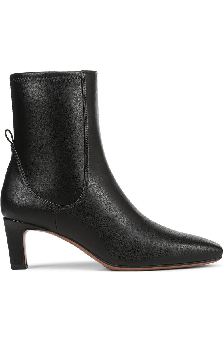 Tarrin Bootie - Wide Width Available