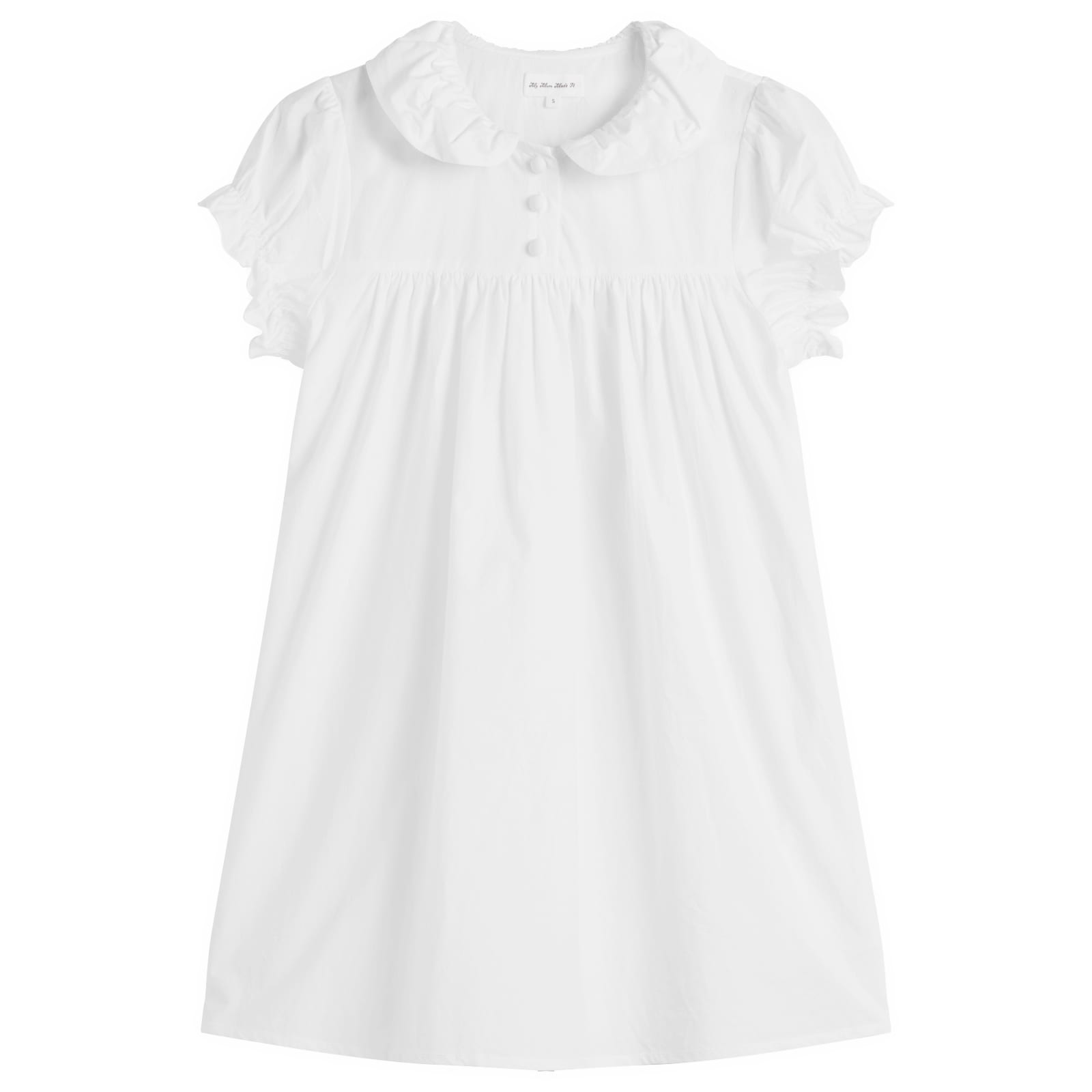 My Mum Made It Esme Shift Dress