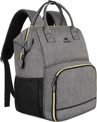 Matein Laptop Backpack