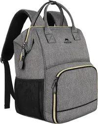 Matein Laptop Backpack