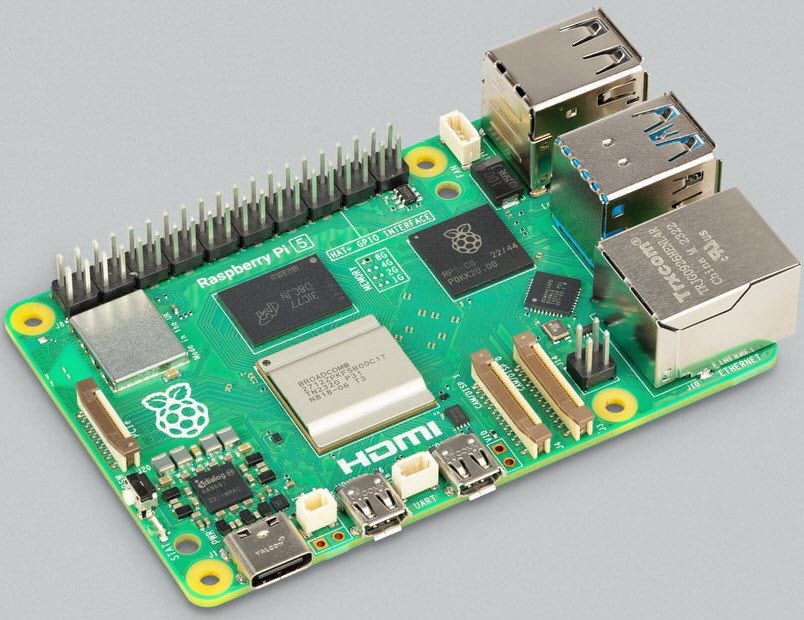 Raspberry Pi Documentation - Raspberry Pi hardware