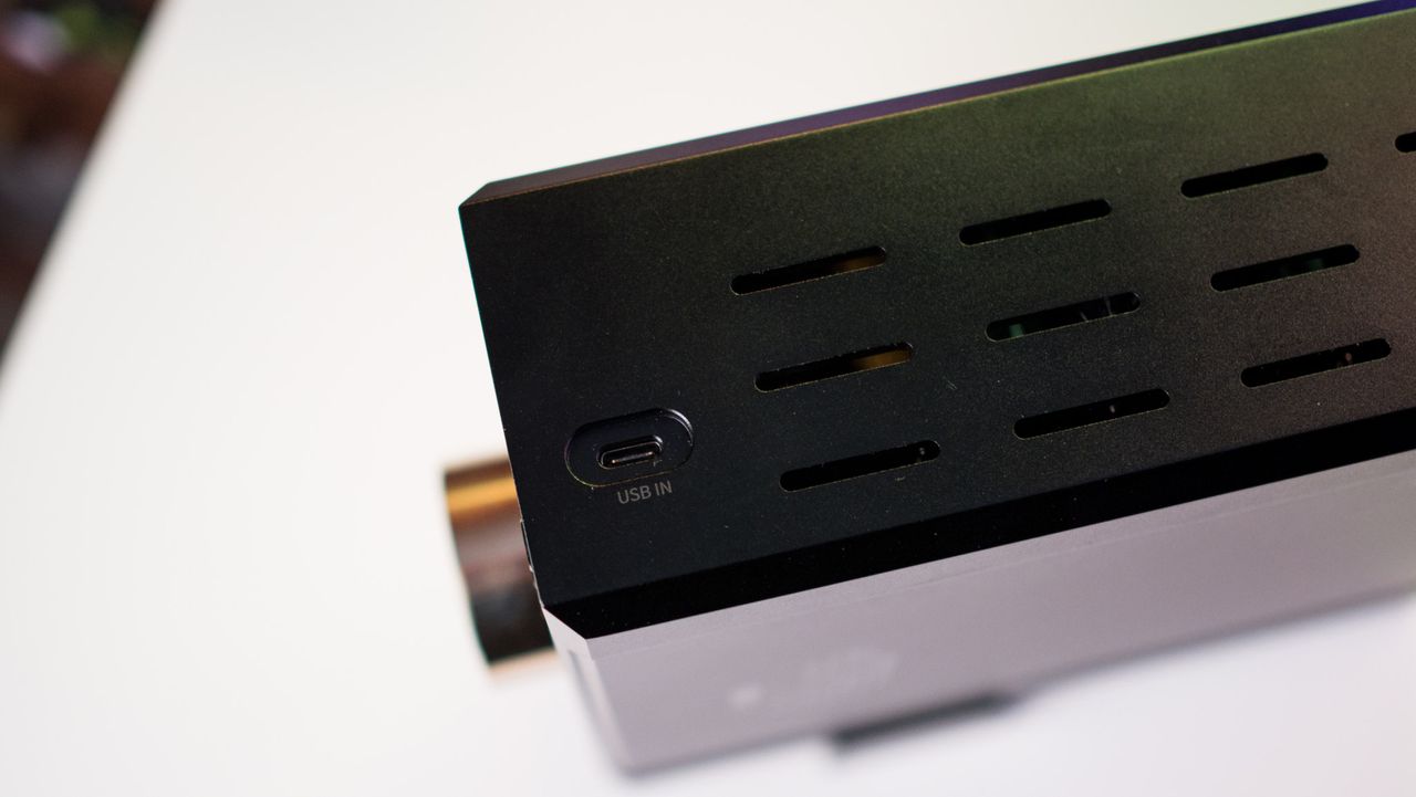 Fiio K9 Pro ESS review