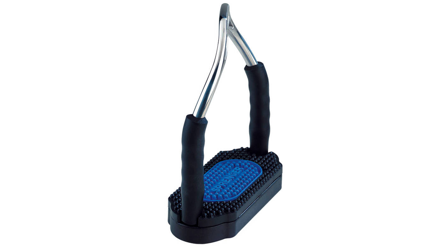 Sprenger Bow Balance Stirrups