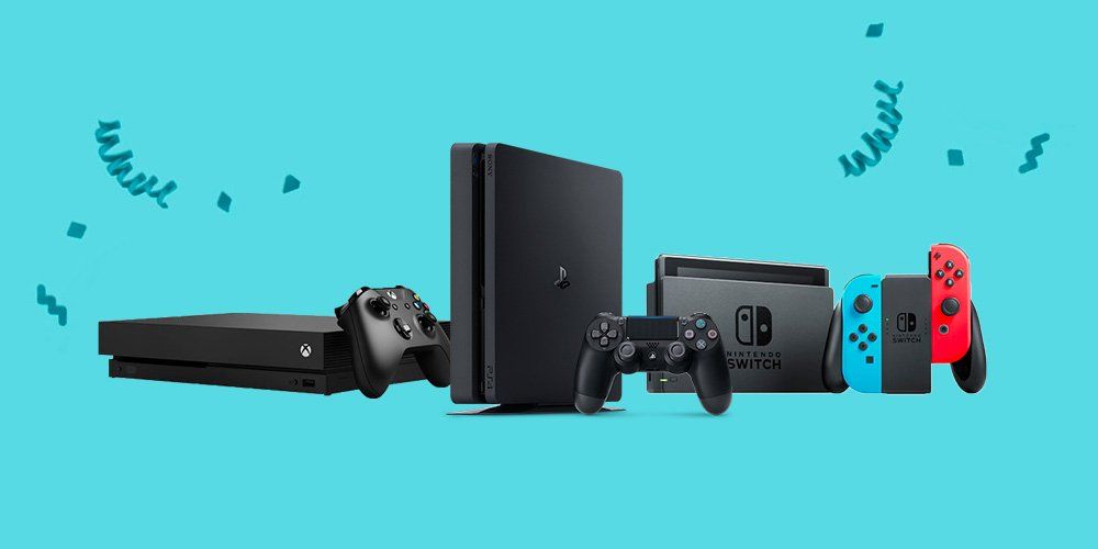 Black Friday Deal: PS4 Pro $100 Off, 12-Months Of PS Plus Subscription For  Just $44.99