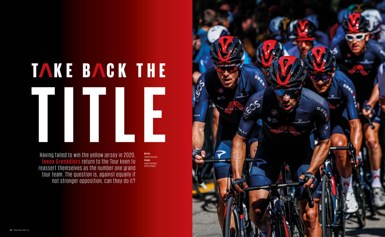 Procycling