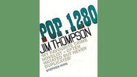 Pop 1280 By Jim Thompson (1964)