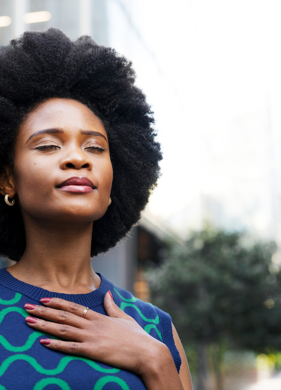 Breathwork