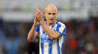 Aaron Mooy