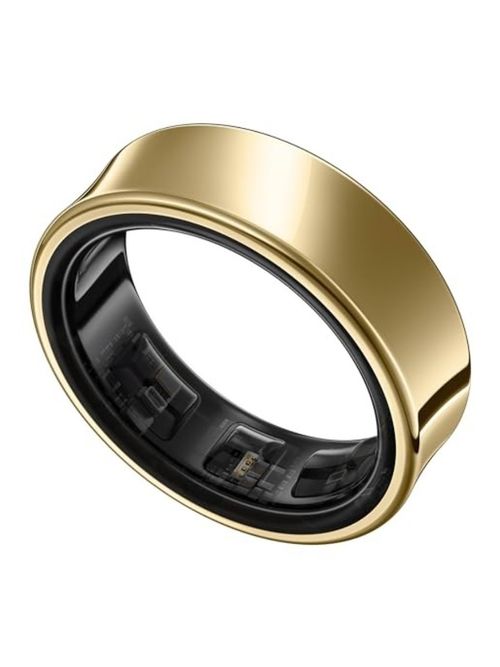 Galaxy Ring, Gold