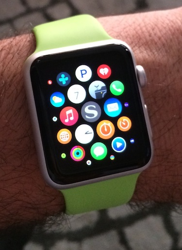 NanoLumens Announces Apple Watch Giveaway