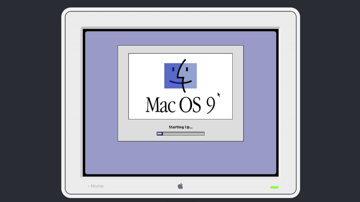 Take a trip down macOS memory lane with these web-based retro versions of Apple’s operating system – and yes, they can run Doom