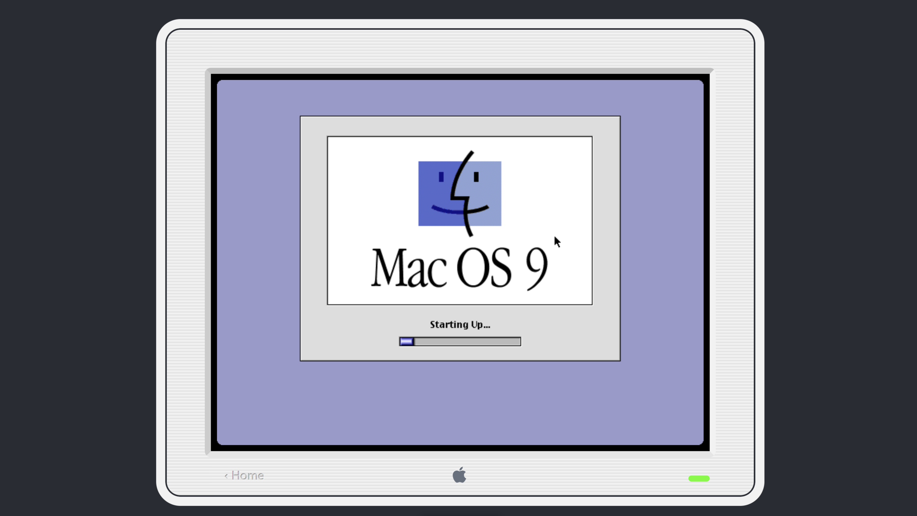 Совершите путешествие по памяти macOS с этими веб-ретро-версиями операционной системы Apple — и да, они могут запускать Doom