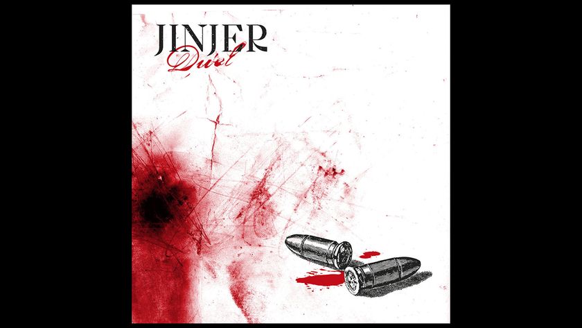 Jinjer – Duel