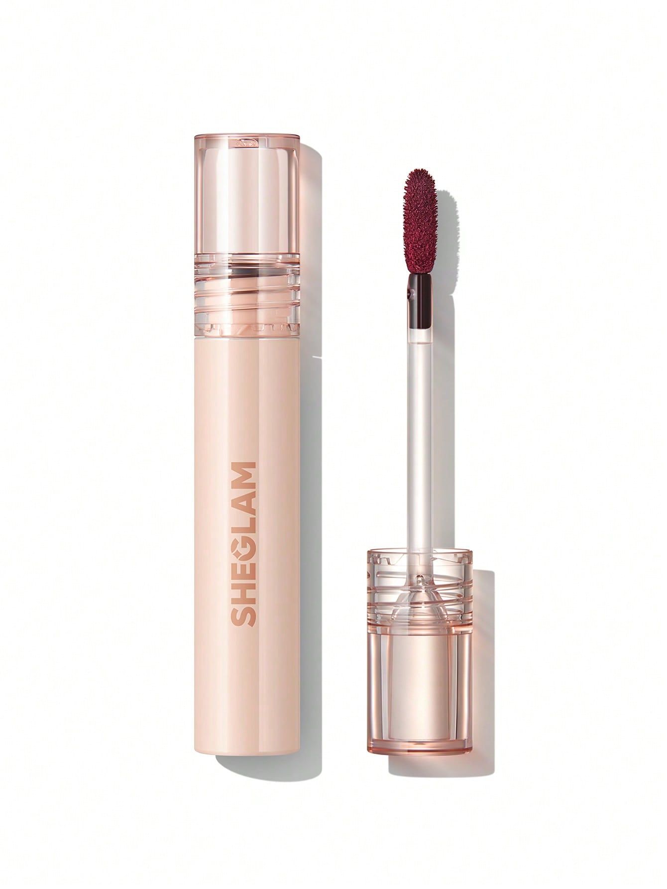 Fall in Line Peel Off Lip Liner Stain-Pinky Promise