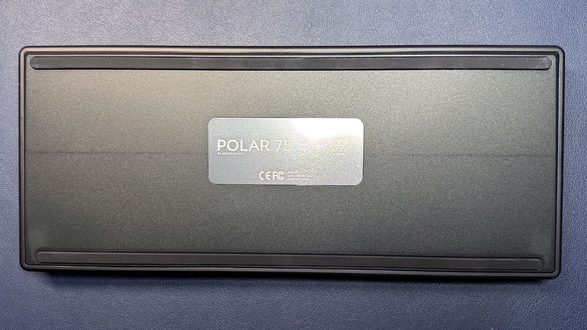 Arbiter Studio Polar 75